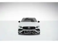2023 Mercedes Benz A35 AMG