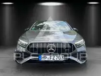 2023 Mercedes Benz A35 AMG