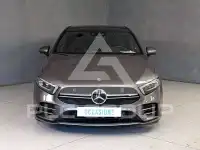 2023 Mercedes Benz A35 AMG