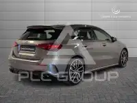 2023 Mercedes Benz A35 AMG