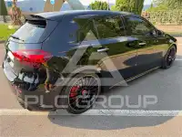 2023 Mercedes Benz A35 AMG