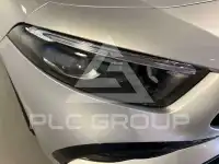 2023 Mercedes Benz A35 AMG