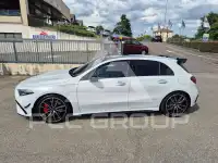 2023 Mercedes Benz A35 AMG