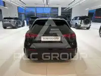 2023 Mercedes Benz A35 AMG