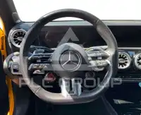 2023 Mercedes Benz A35 AMG