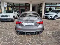 2023 Mercedes Benz A35 AMG