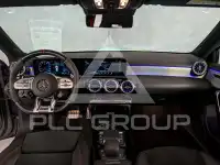 2023 Mercedes Benz A35 AMG
