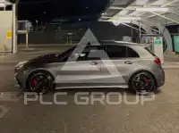 2023 Mercedes Benz A35 AMG