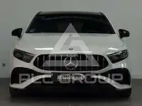 2023 Mercedes Benz A35 AMG