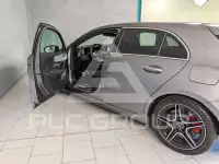 2023 Mercedes Benz A35 AMG