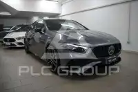 2023 Mercedes Benz A35 AMG