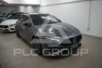 2023 Mercedes Benz A35 AMG