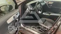 2023 Mercedes Benz A35 AMG