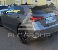 2023 Mercedes Benz A35 AMG