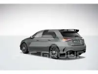 2023 Mercedes Benz A35 AMG