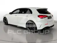 2023 Mercedes Benz A35 AMG