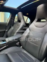 2023 Mercedes Benz A35 AMG