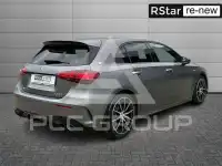 2023 Mercedes Benz A35 AMG