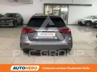 2023 Mercedes Benz A35 AMG