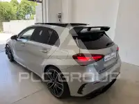 2023 Mercedes Benz A35 AMG