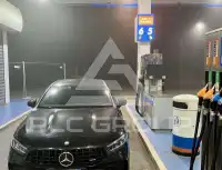 2023 Mercedes Benz A35 AMG