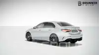 2023 Mercedes Benz A35 AMG
