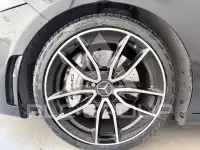 2023 Mercedes Benz A35 AMG