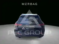 2023 Mercedes Benz GLA 35 AMG