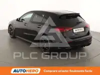 2023 Mercedes Benz A35 AMG