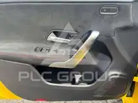 2023 Mercedes Benz A35 AMG