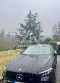 2023 Mercedes Benz A35 AMG