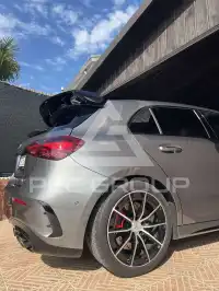 2023 Mercedes Benz A35 AMG