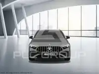 2023 Mercedes Benz A35 AMG