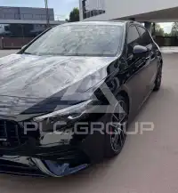 2023 Mercedes Benz A35 AMG