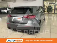 2023 Mercedes Benz A35 AMG