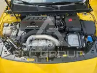 2023 Mercedes Benz A35 AMG