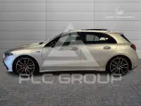 2023 Mercedes Benz A35 AMG