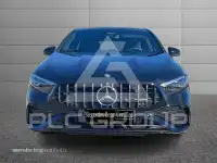 2023 Mercedes Benz A35 AMG