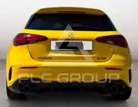 2023 Mercedes Benz A35 AMG