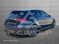 2023 Mercedes Benz A35 AMG