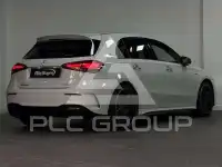 2023 Mercedes Benz A35 AMG