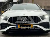 2023 Mercedes Benz A35 AMG