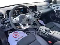 2023 Mercedes Benz A35 AMG