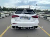 2023 Mercedes Benz A35 AMG