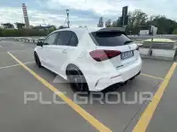 2023 Mercedes Benz A35 AMG