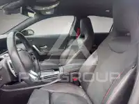 2023 Mercedes Benz A35 AMG