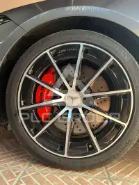 2023 Mercedes Benz A35 AMG