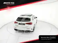 2023 Mercedes Benz A35 AMG