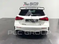2023 Mercedes Benz A35 AMG