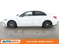 2023 Mercedes Benz A35 AMG